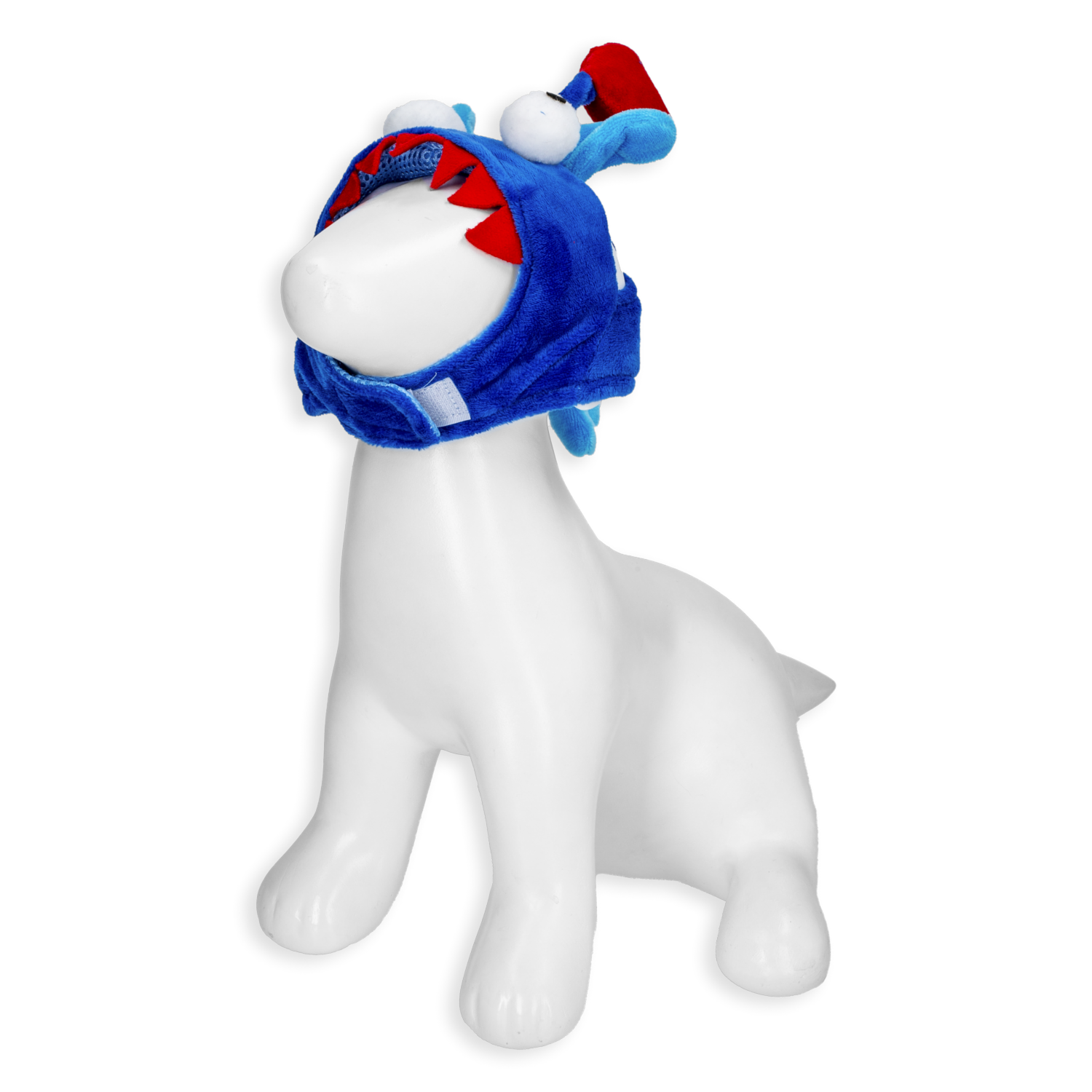 Gorro Para Perro Diseño Piraña PET STAR Talla Pequeño