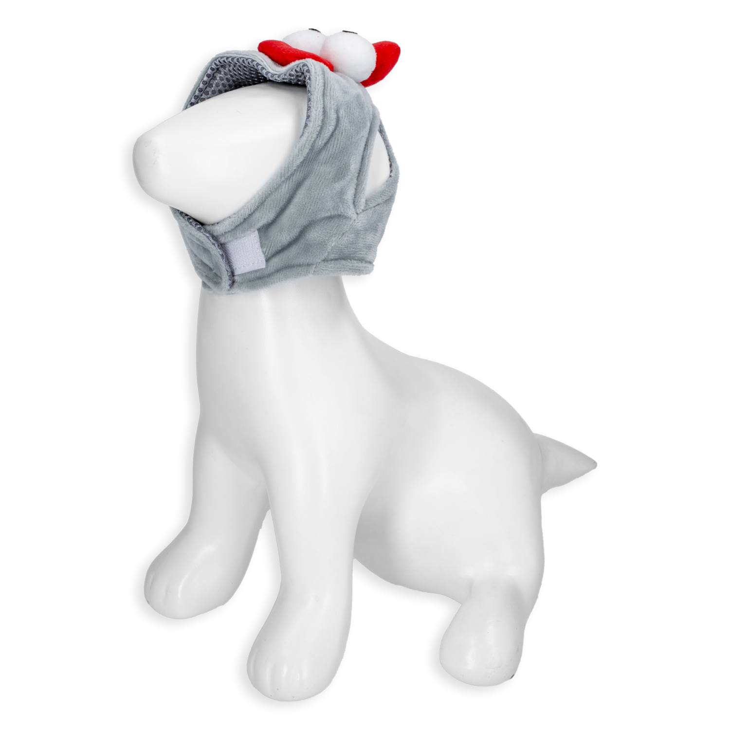 Gorro Para Perro Diseño Gallo PET STAR Talla Mediano