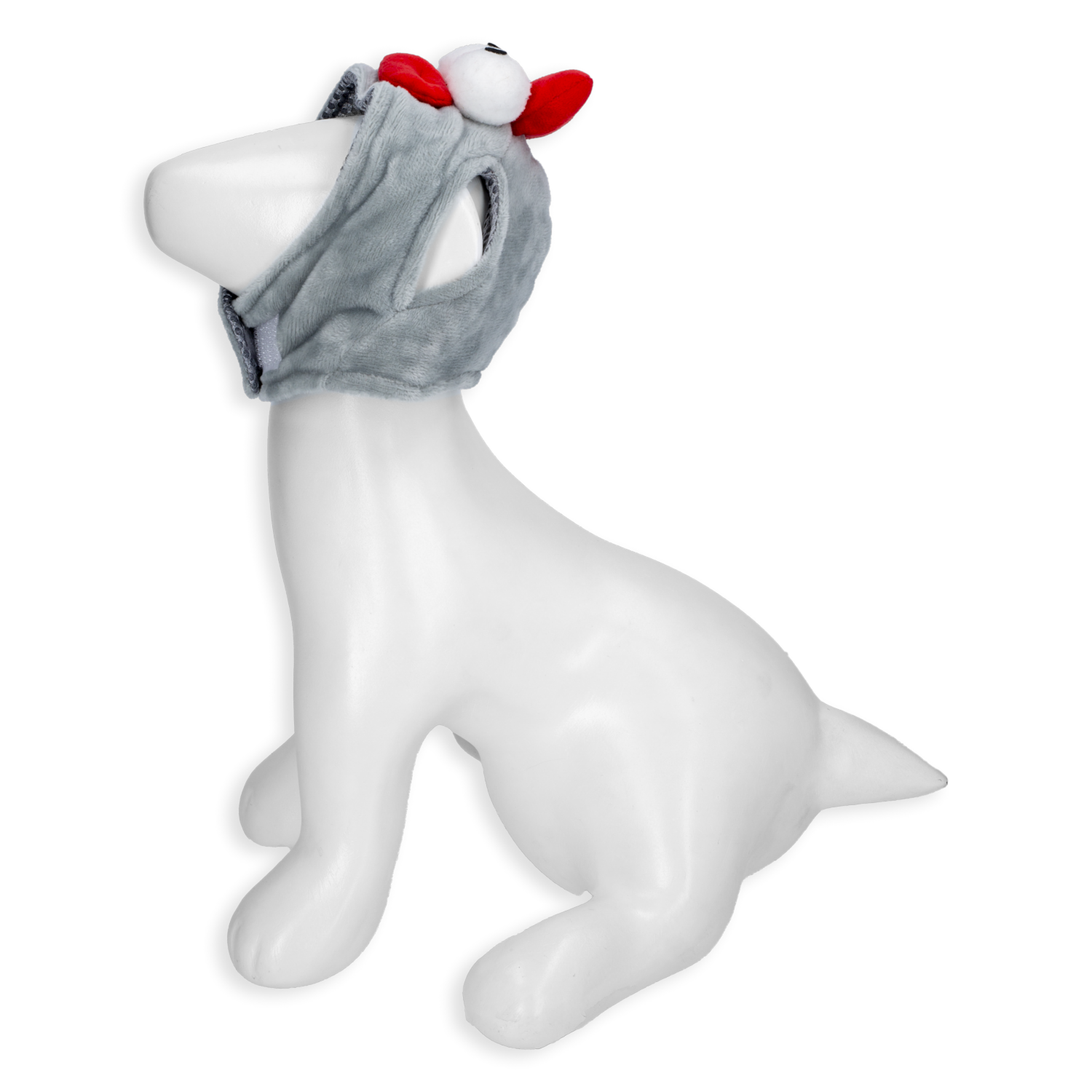 Gorro Para Perro Diseño Gallo PET STAR Talla Mediano