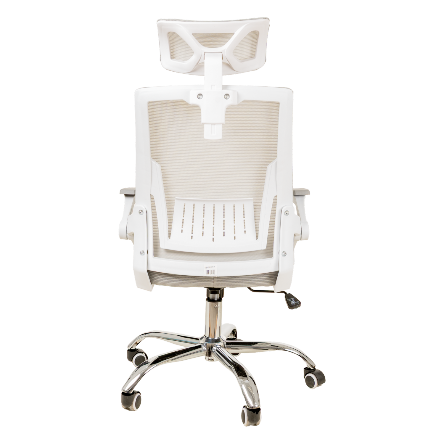 Silla De Oficina Moderna SINOSTAR Gris