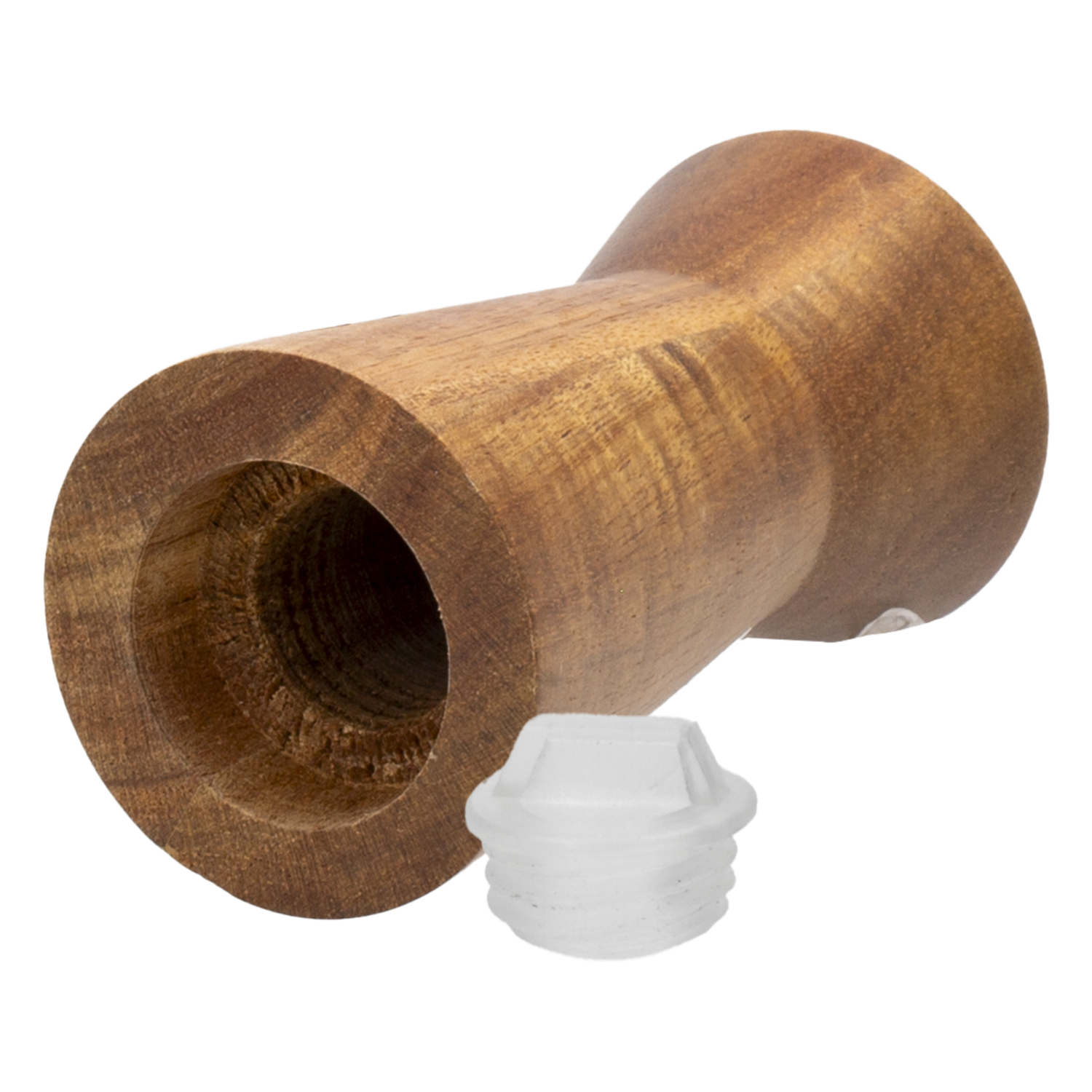 Salero Acacia Z&L 5.4X10 Cm