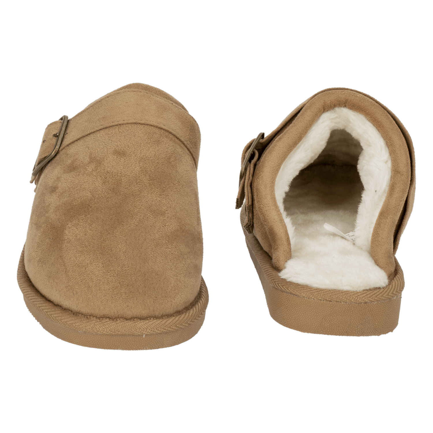Zapatos Mocasín Acolchado Planta Plana MGX BASIC