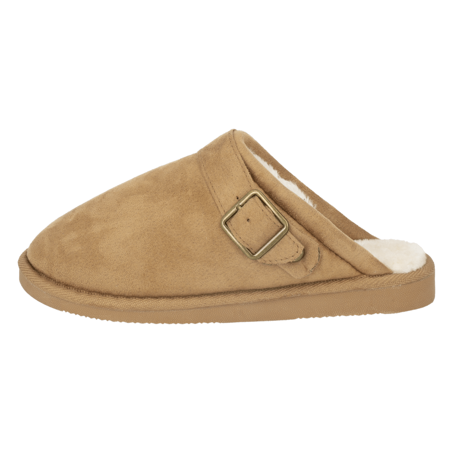 Zapatos Mocasín Acolchado Planta Plana MGX BASIC