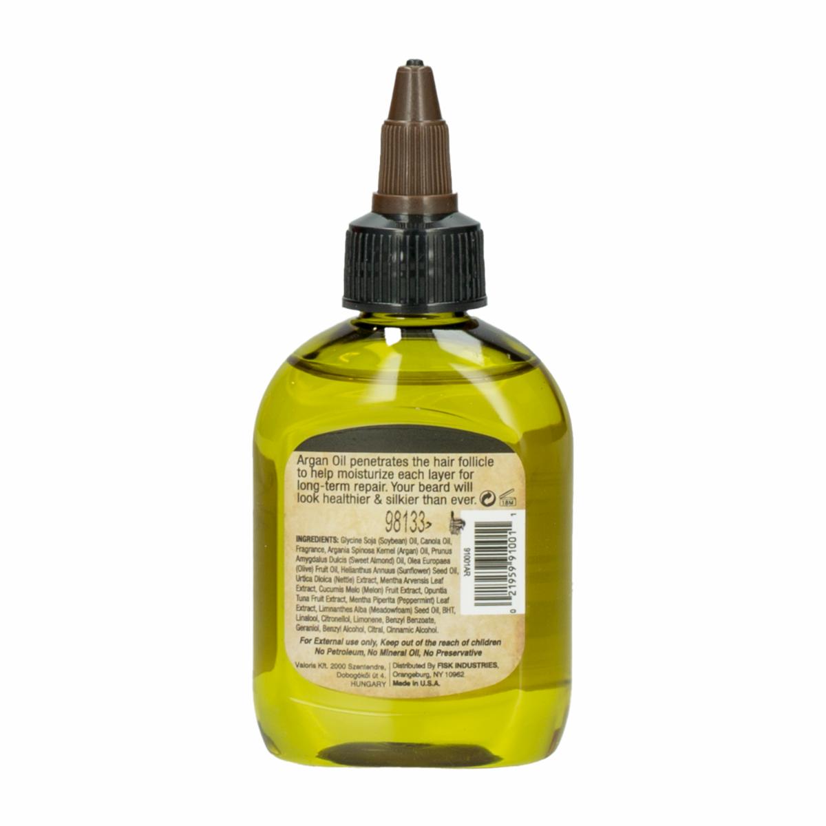 Aceite Para Barba De Argán ARLO’S 75 Ml
