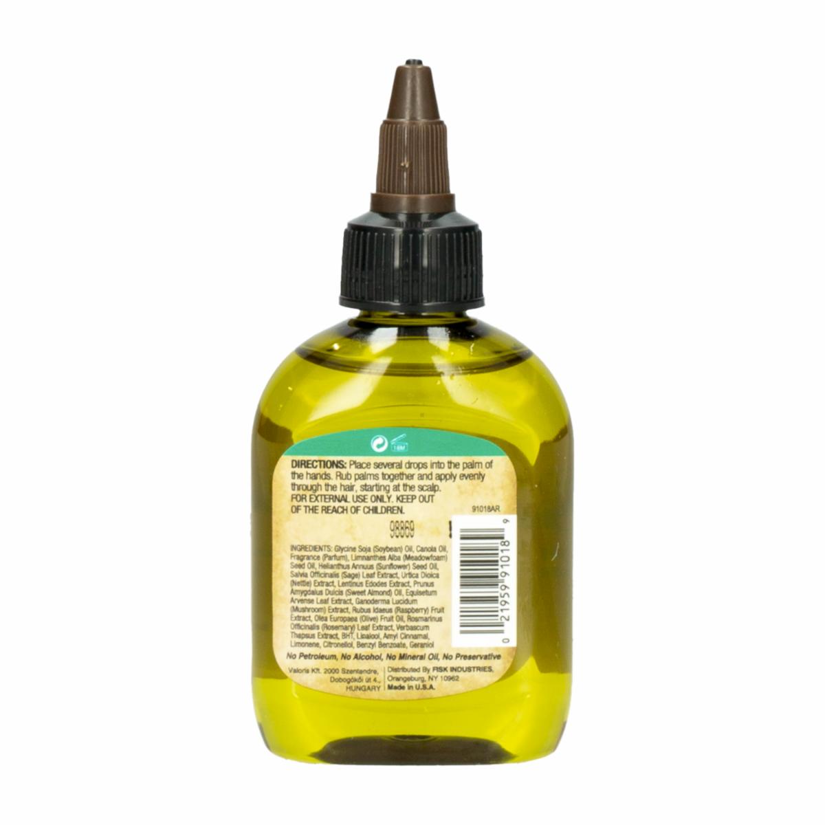 Aceite Para Barba De Árbol De Te ARLO’S 75 Ml
