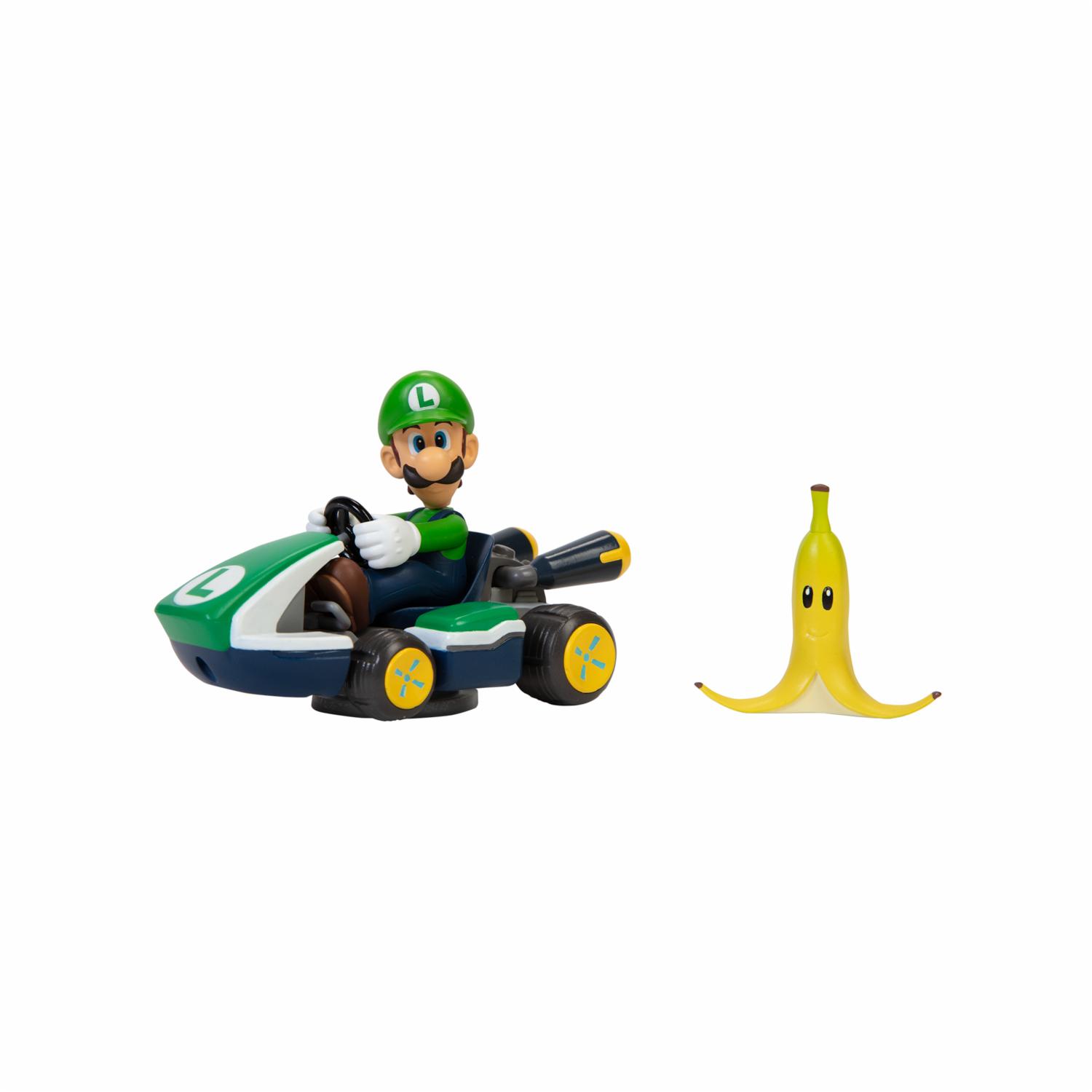 Mario Kart JAKKS Surtidos