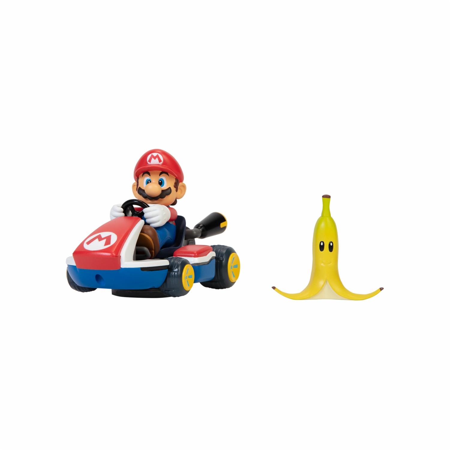 Mario Kart JAKKS Surtidos
