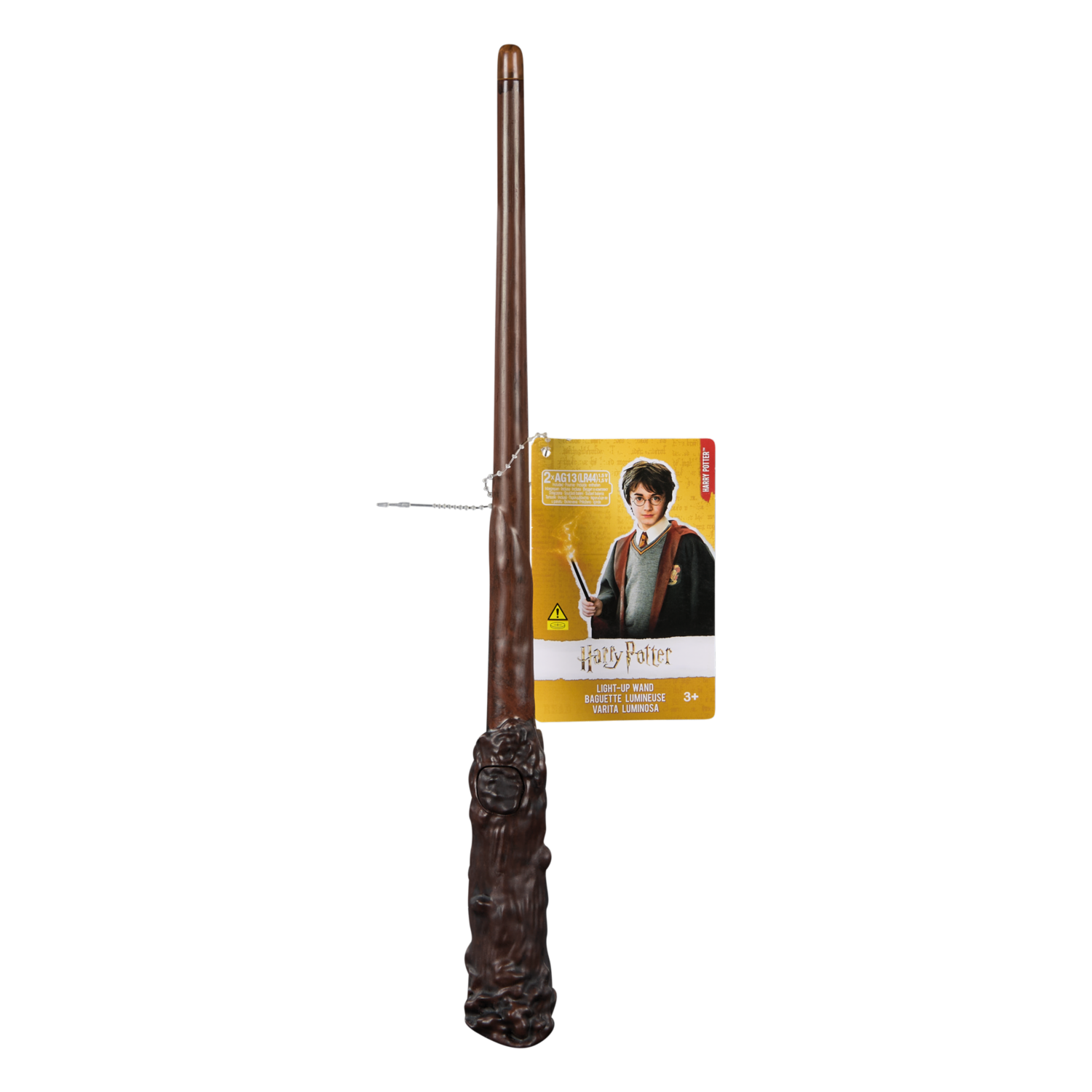 Varitas Mágicas HARRY POTTER Modelos Surtidos