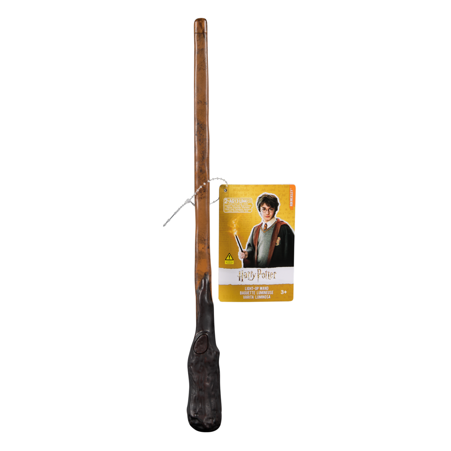 Varitas Mágicas HARRY POTTER Modelos Surtidos