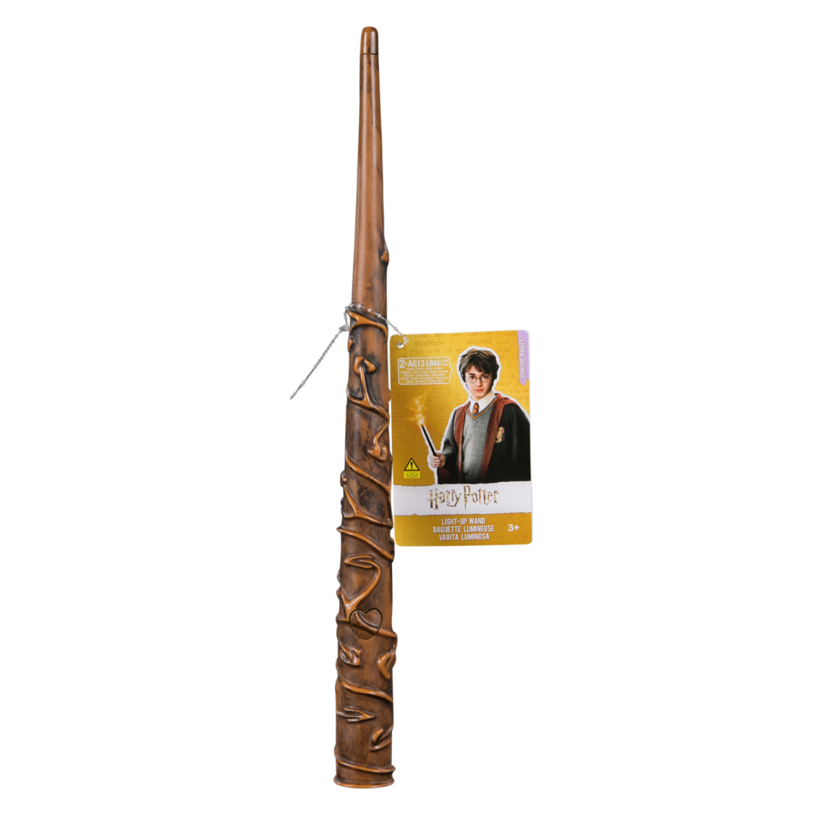 Varitas Mágicas HARRY POTTER Modelos Surtidos