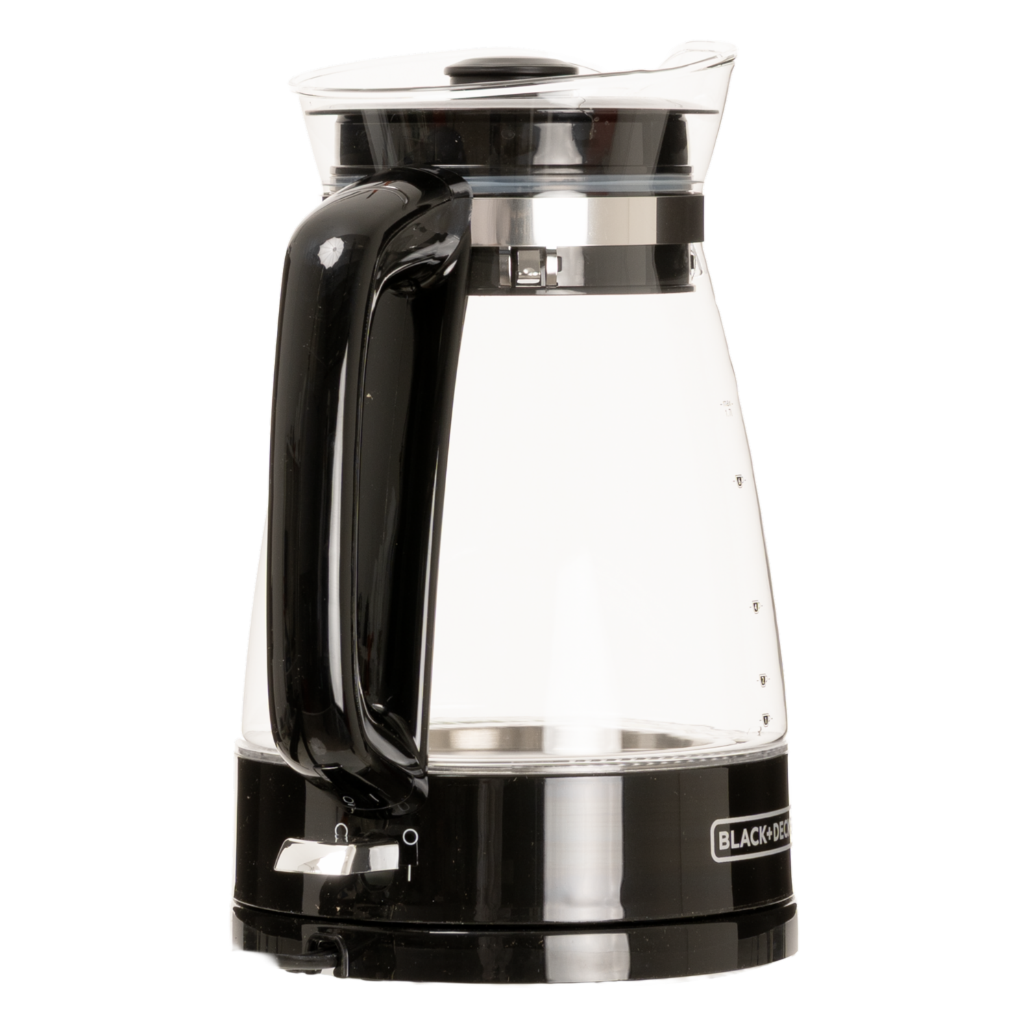 Tetera Electrica BLACK & DECKER 1.7 Litros