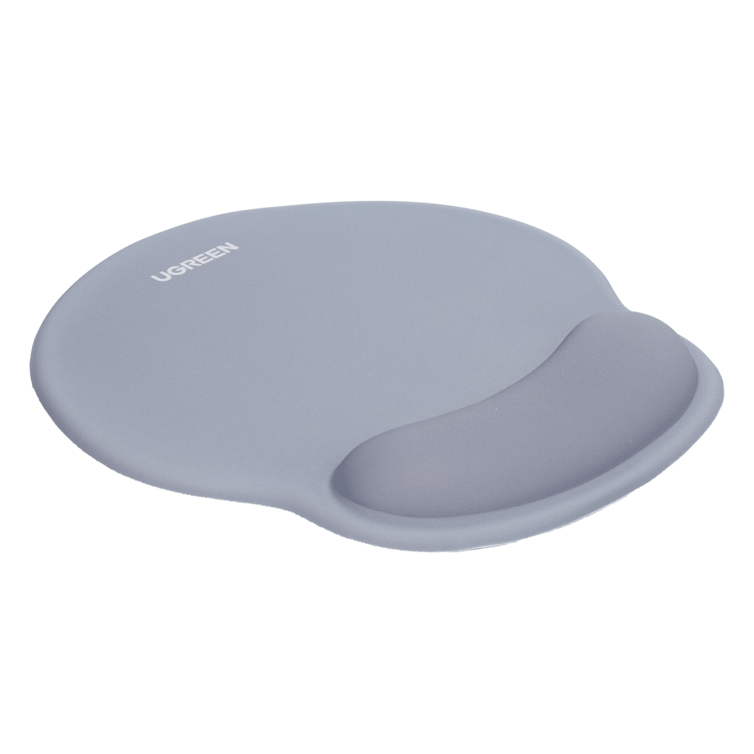 Mouse Pad Ergonómico Con Gel UGREEN