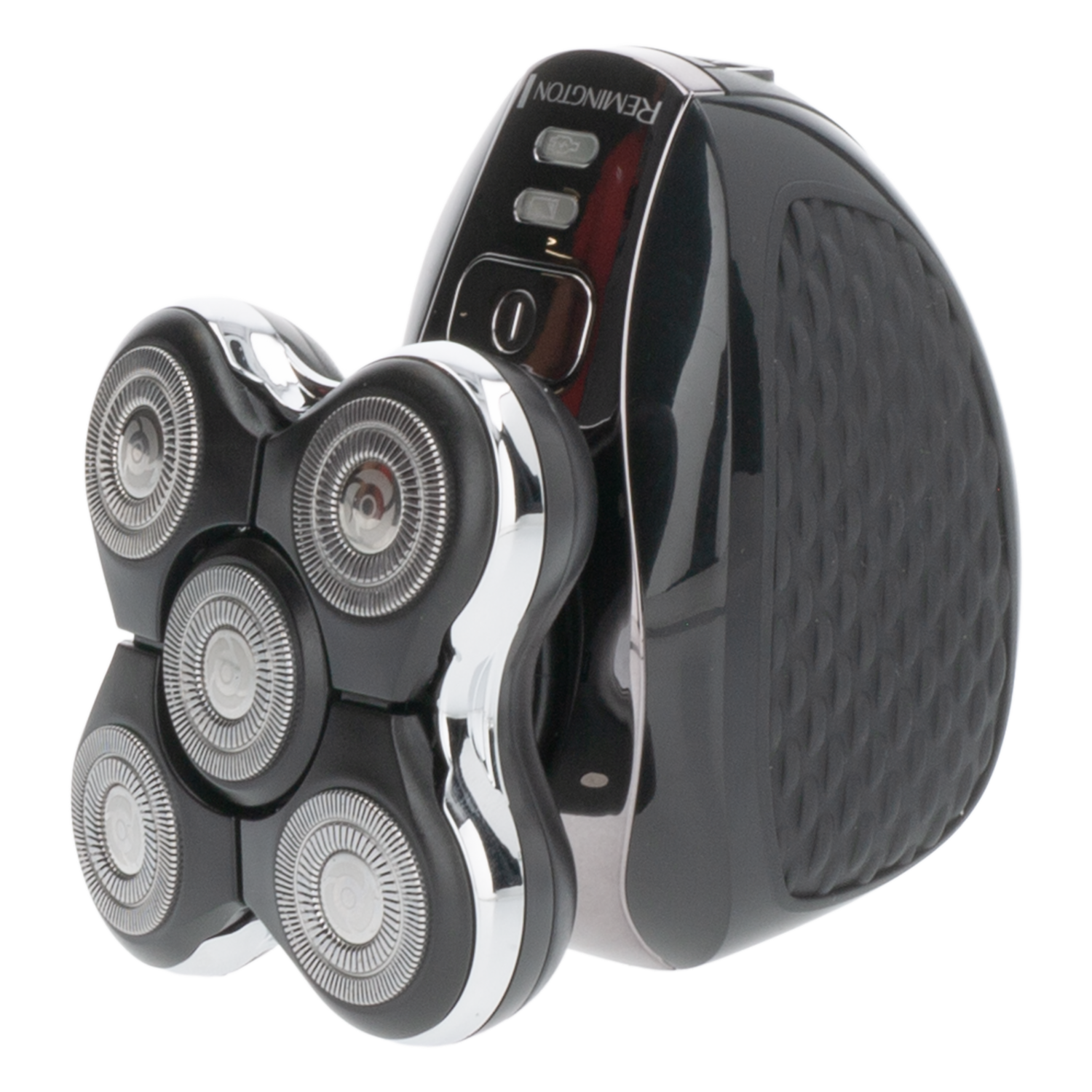 Afeitadora Balder Pro 5 Cabezales REMINGTON Recargable