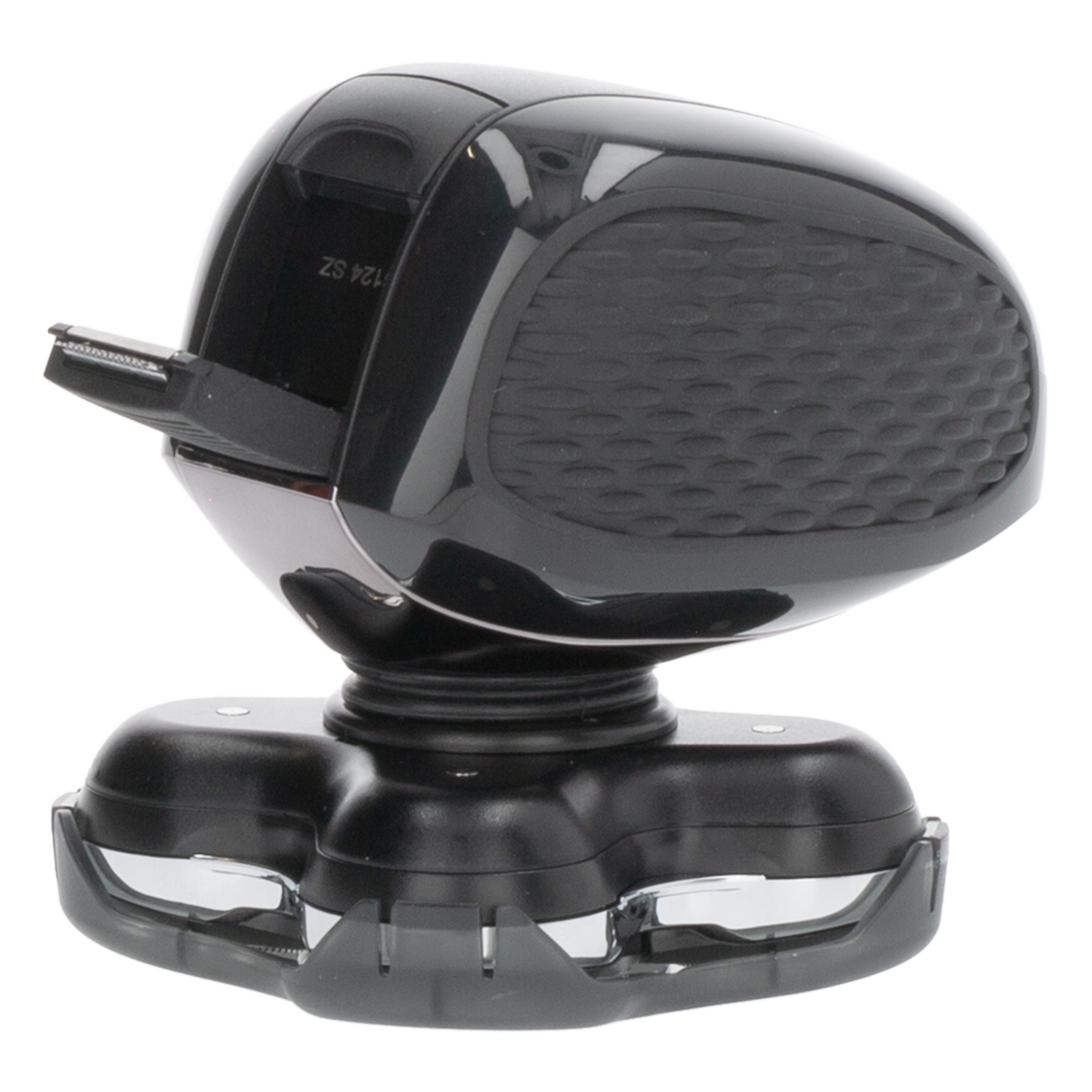 Afeitadora Balder Pro 5 Cabezales REMINGTON Recargable