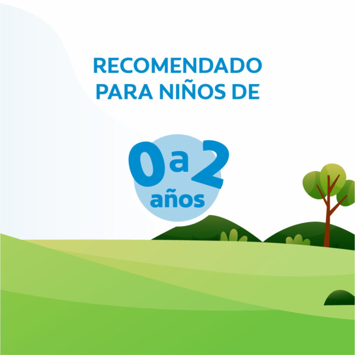 Pasta Dental Infantil My First Sin Flúor COLGATE 40 Ml