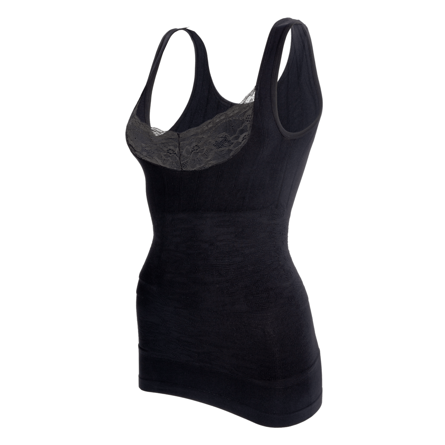 Camiseta Control Sin Mangas TALL