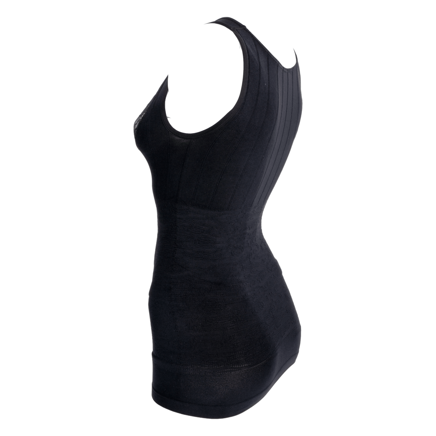 Camiseta Control Sin Mangas TALL