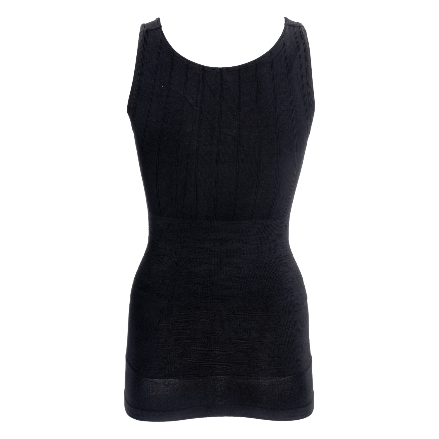 Camiseta Control Sin Mangas TALL
