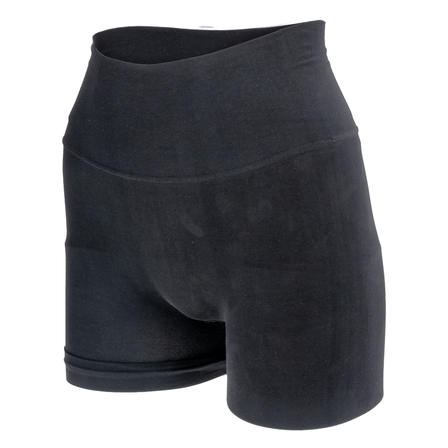 Boxer Faja Pierna Media Cintura Ancha Alta Levanta Cola CACHET
