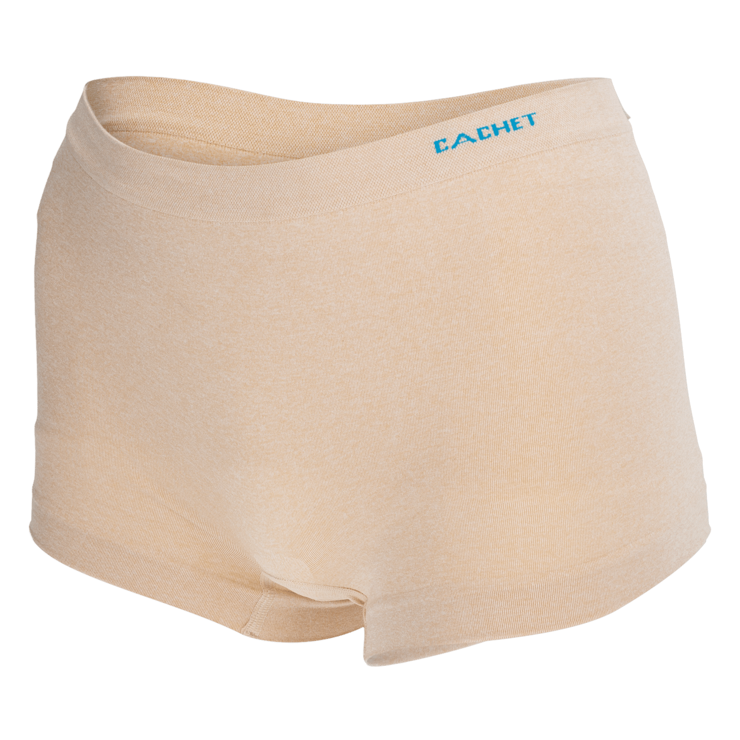 Boxer Cintura Media Con Pierna Corta CACHET