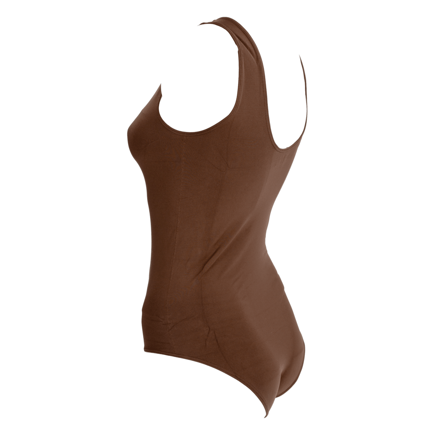 Body Manga Sisa Panty Tipo Tanga TALL