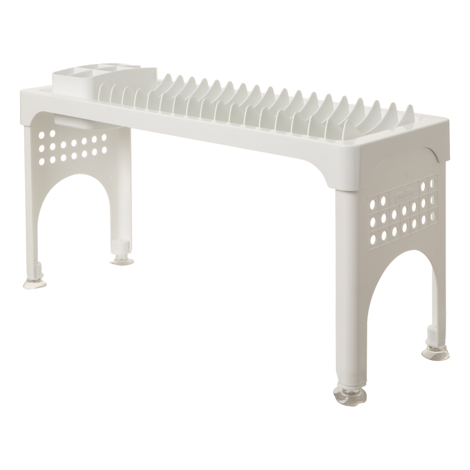Escurridor Platero Puente FREE HOME 1 Pieza