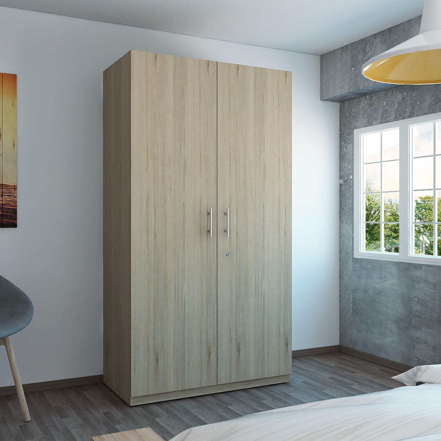 Armario Tradición Rovere RTA Mdf