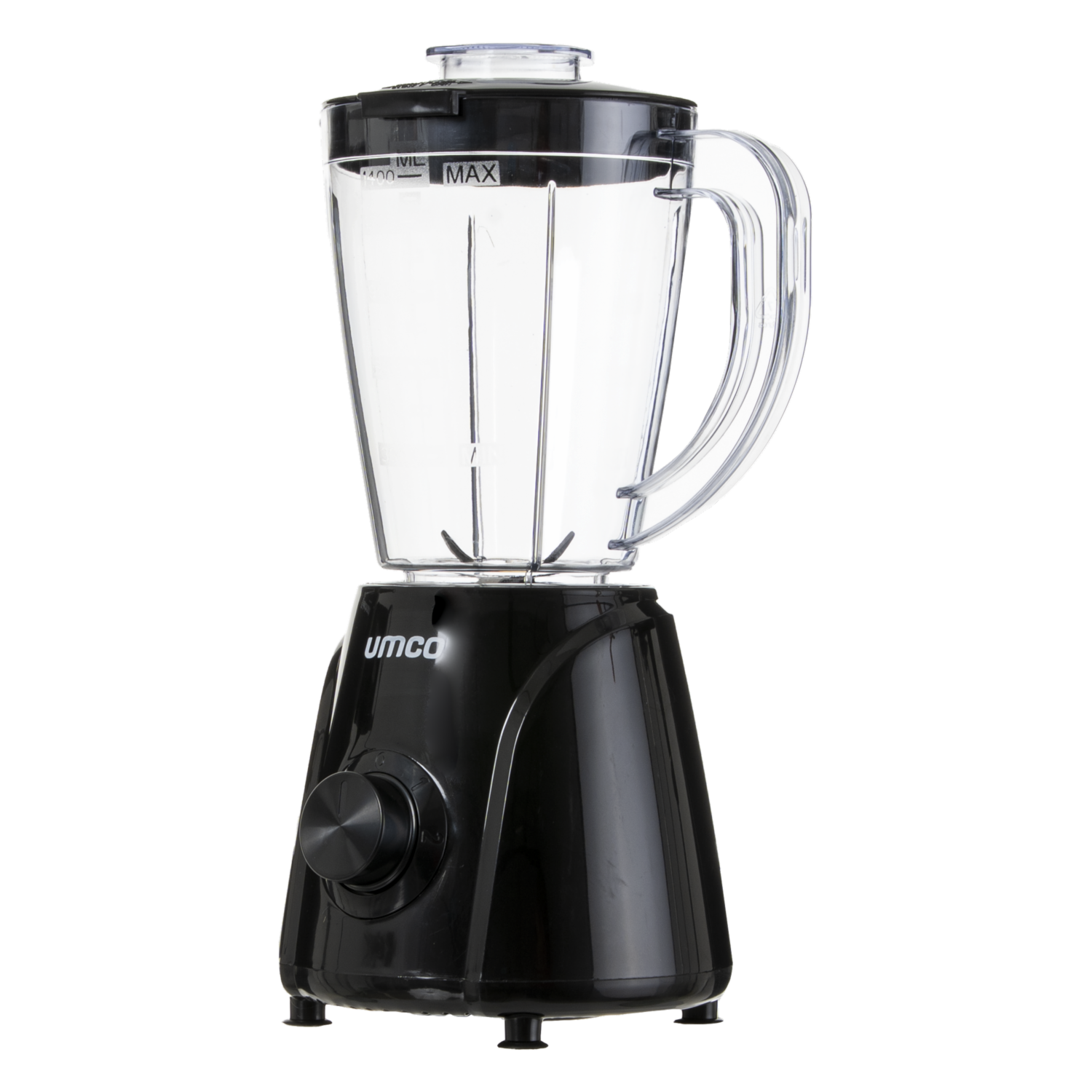 Licuadora Ecomix Con Grinder UMCO 2 Velocidades