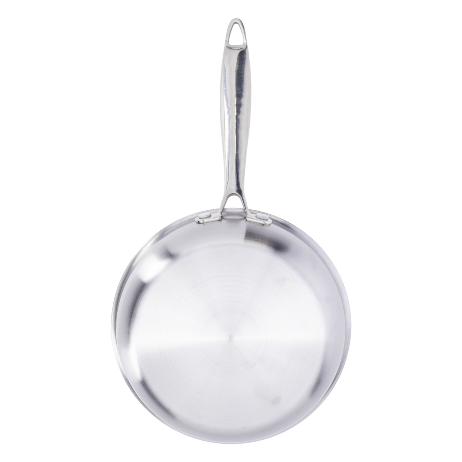 Sartén Profesional De Acero Inoxidable UMCO 20 Cm