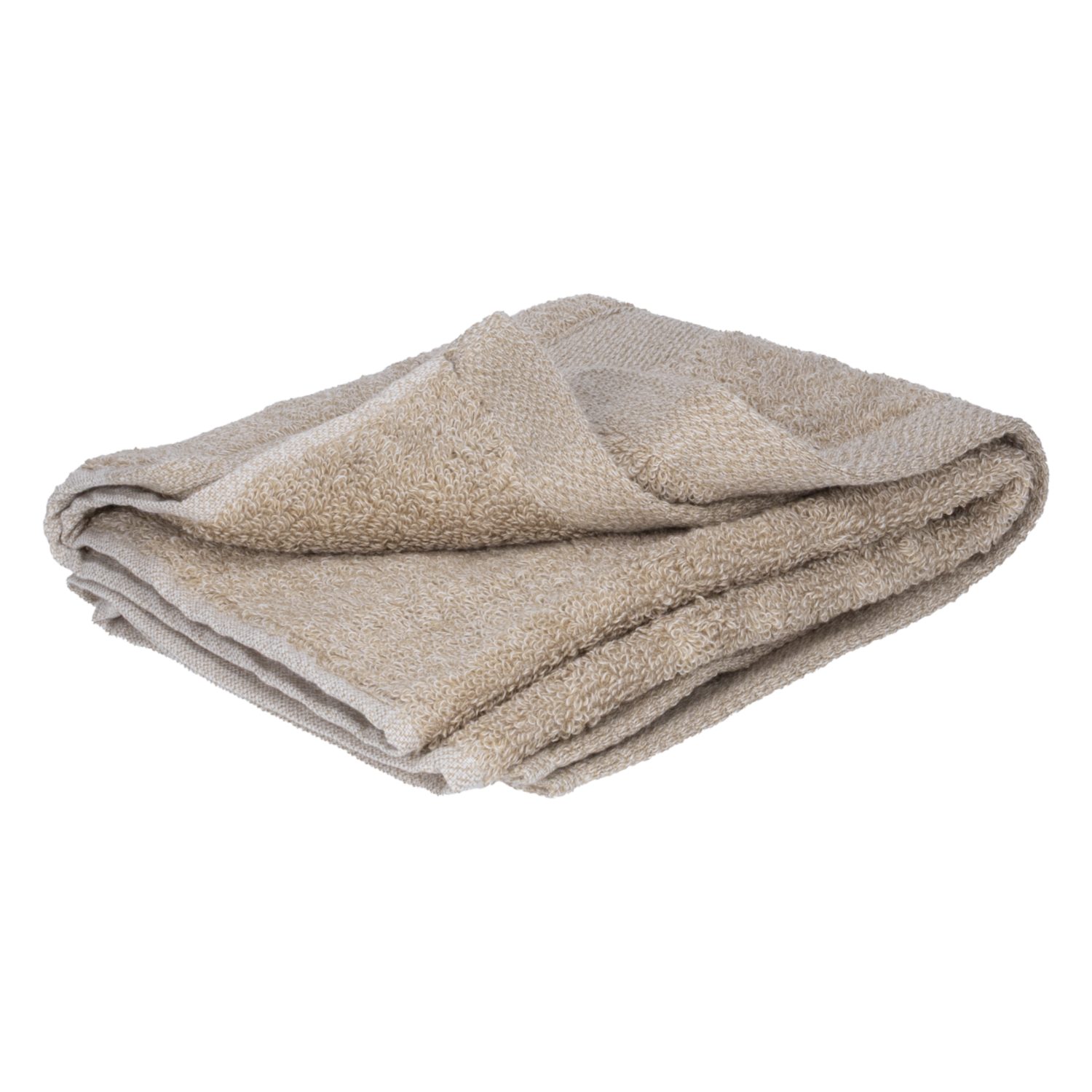 Toalla Diseño Cambridge Pequeña Arena FREE HOME 70 X 40 Cm