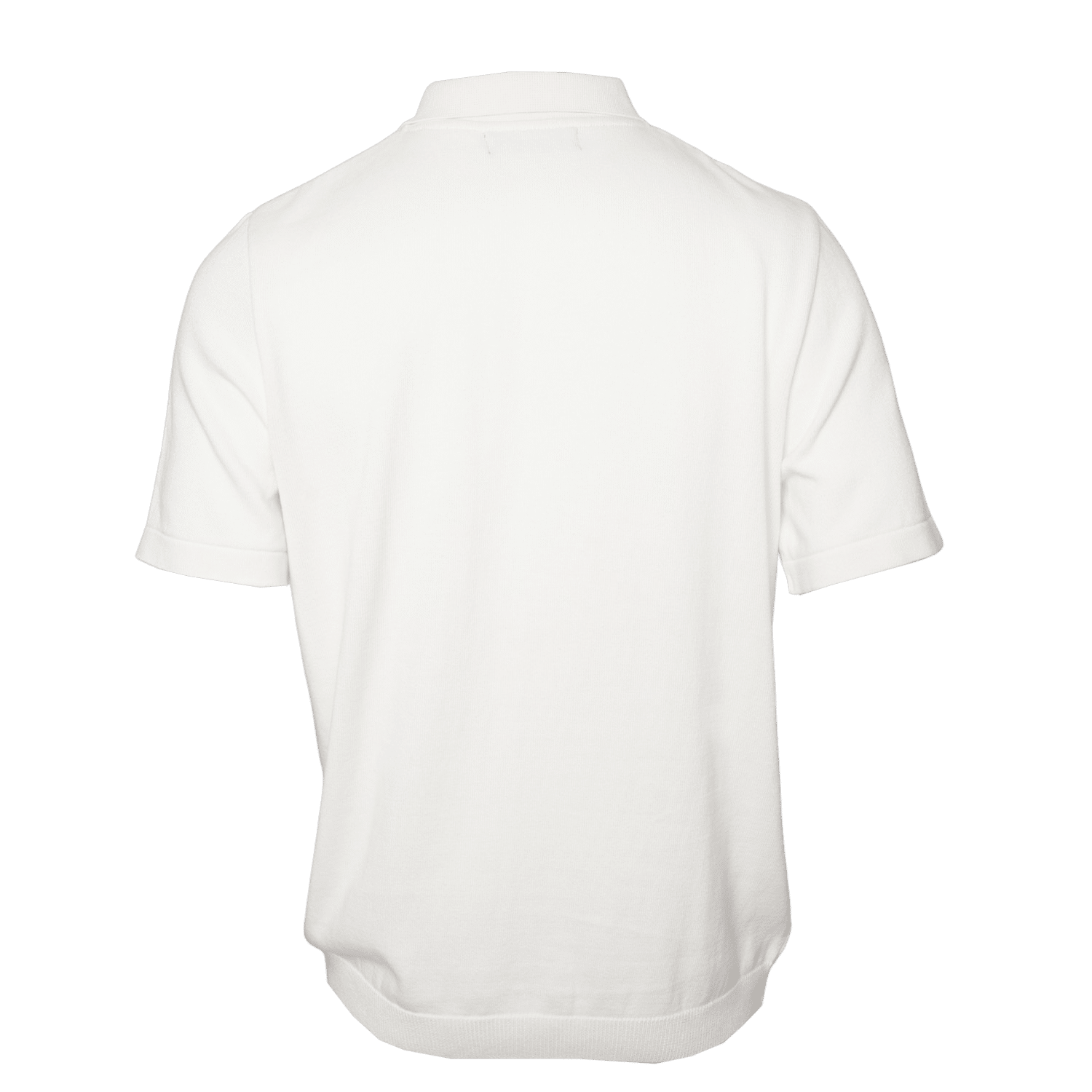 Camiseta Polo Manga Corta MGX BASIC