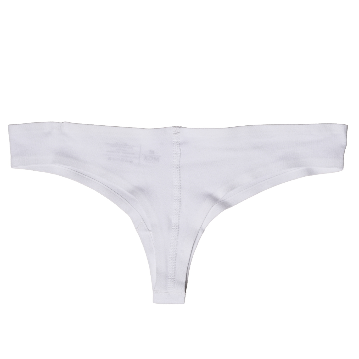 Tanga Licra MGX BASIC Talla Mediano