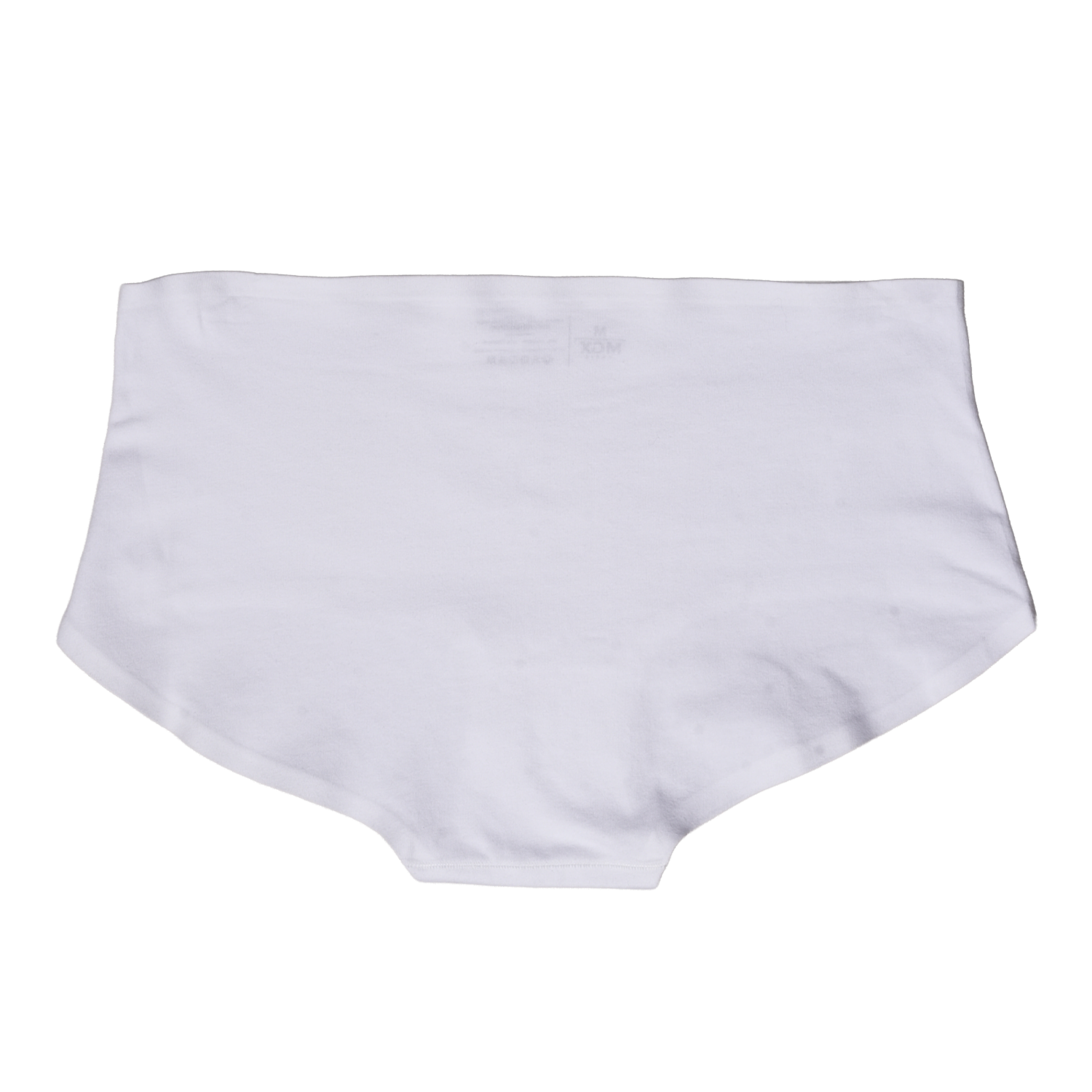 Calzón Licra Blanco MGX BASIC Talla Mediano