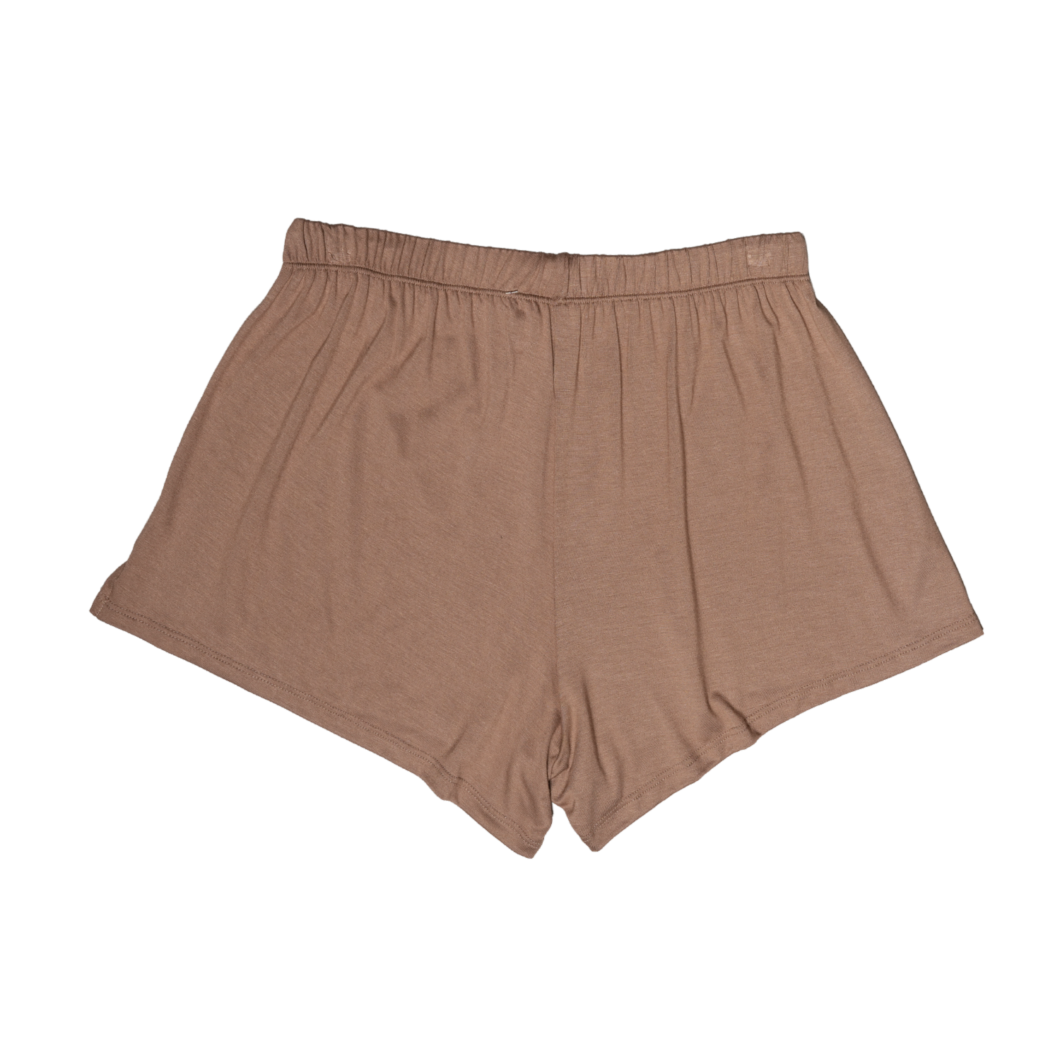 Pijama Short Algodón Cocoa MGX BASIC Talla Pequeño