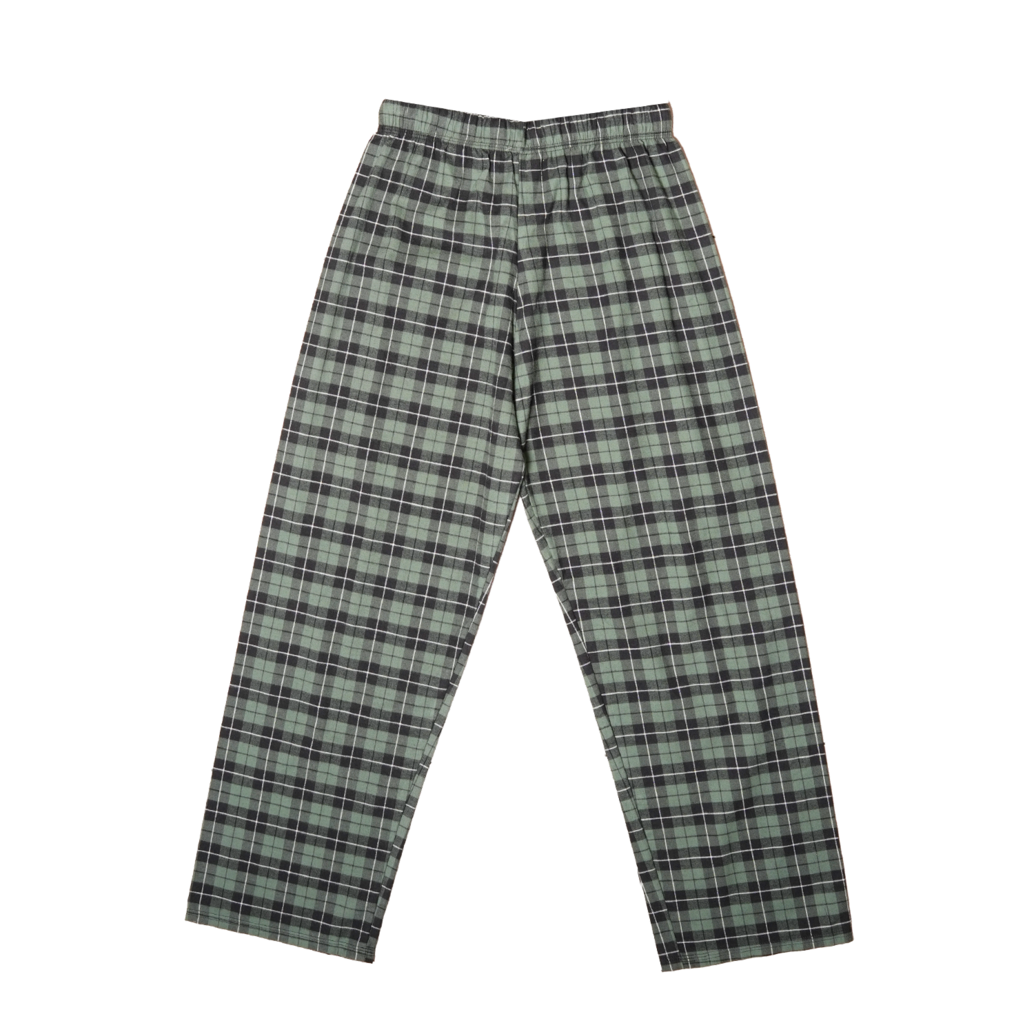 Pijama Pantalón Negro MGX BASIC Talla Extra Grande