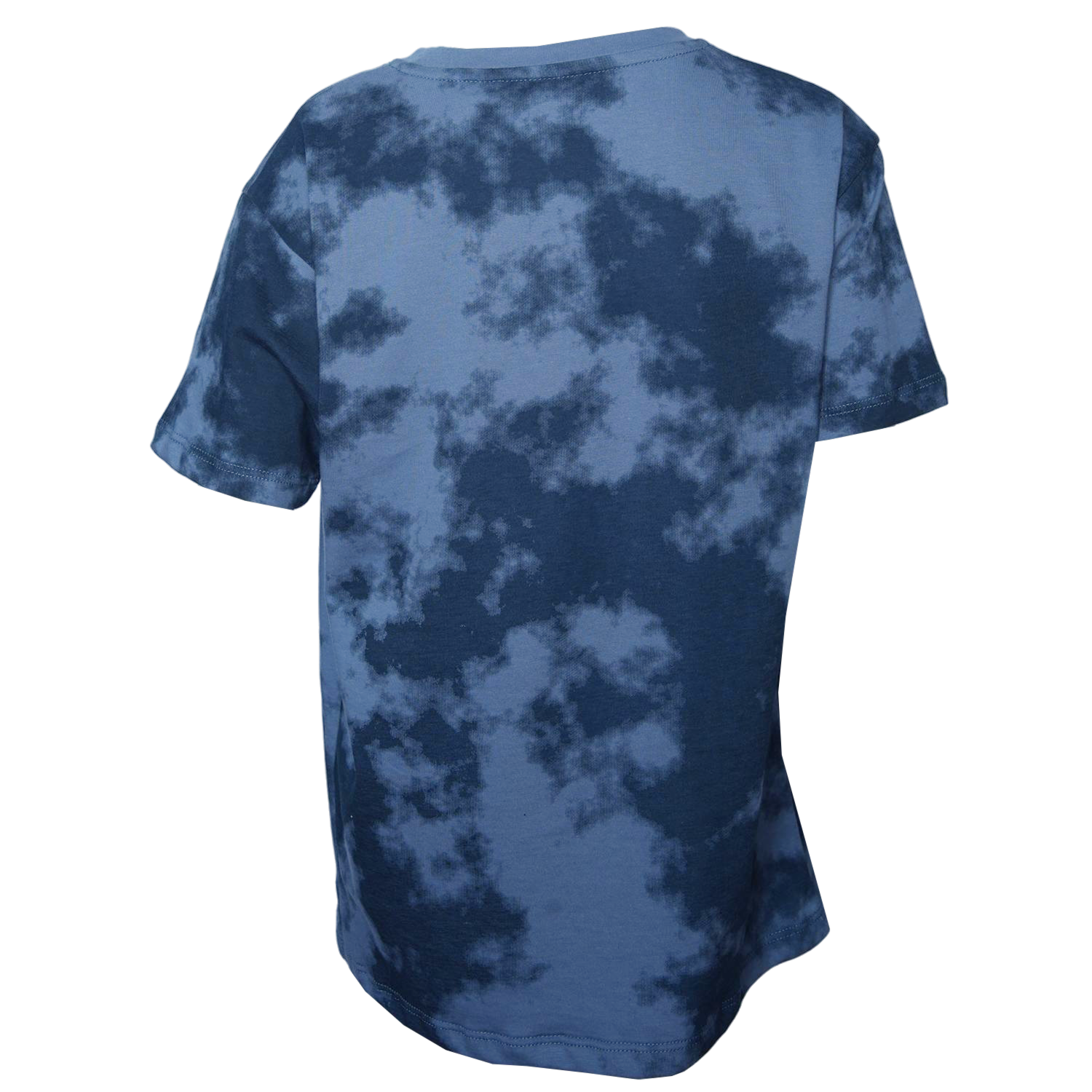Camiseta Manga Corta Cuello Redondo Stitch STITCH Talla 10