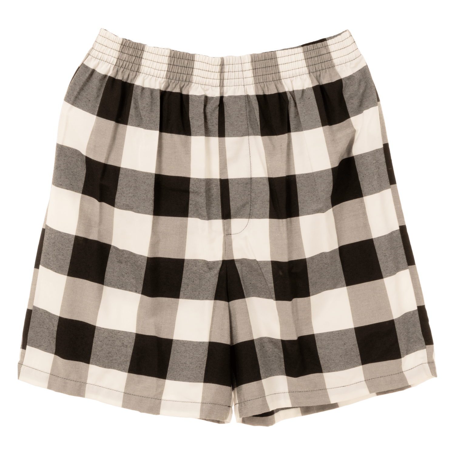 Pijama 2 Piezas Camiseta Mangas Cortas Cuello Redondo Y Short Con Cintura Elástica GRECO