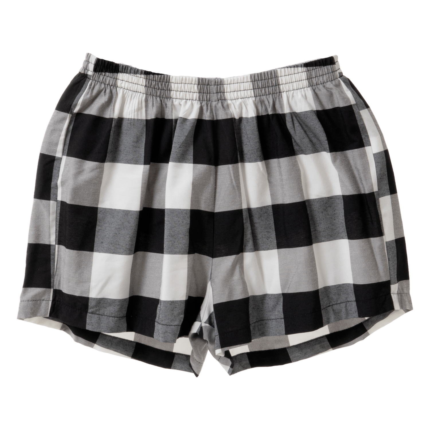 Pijama 2 Piezas Camiseta Mangas Cortas Cuello Redondo Y Short Con Cintura Elástica GRECO