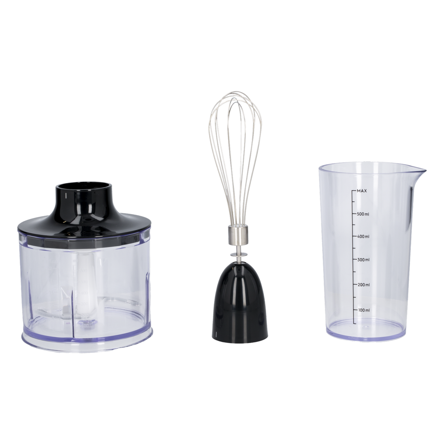 Mixer 3 En 1 Eficient ELECTROLUX 300 Watts