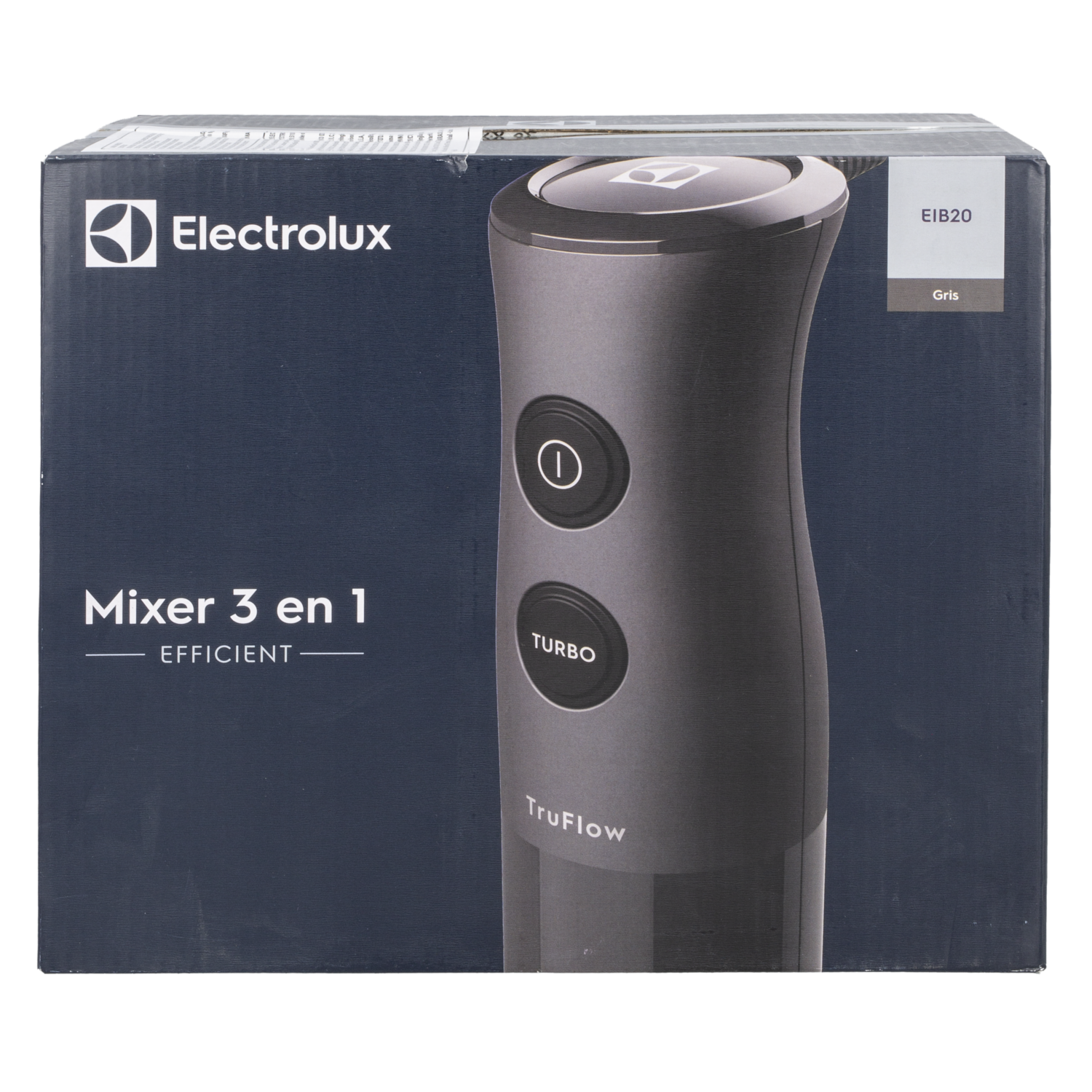 Mixer 3 En 1 Eficient ELECTROLUX 300 Watts
