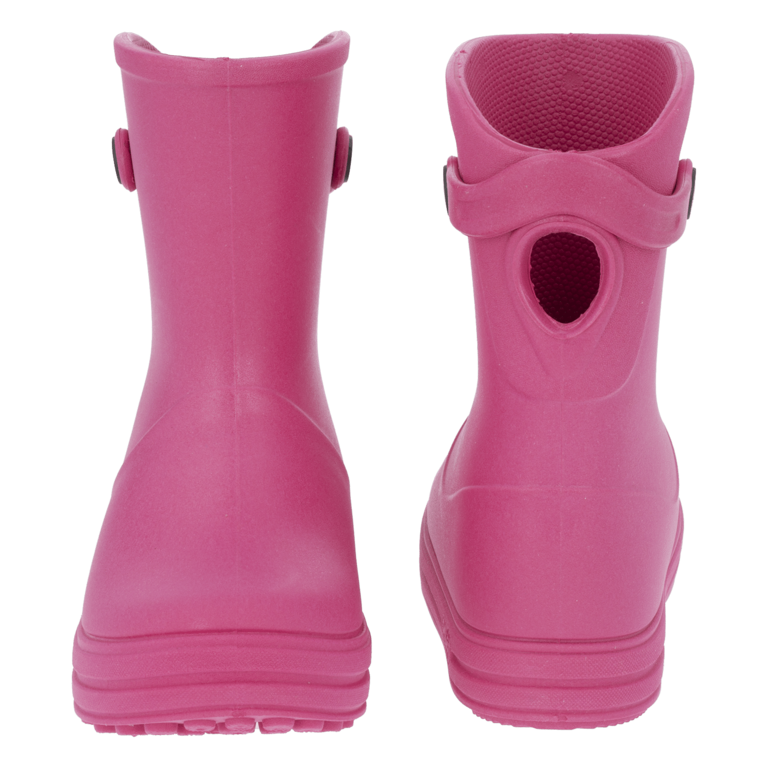 Botas De Caucho Diseño Unicornio PLUGT