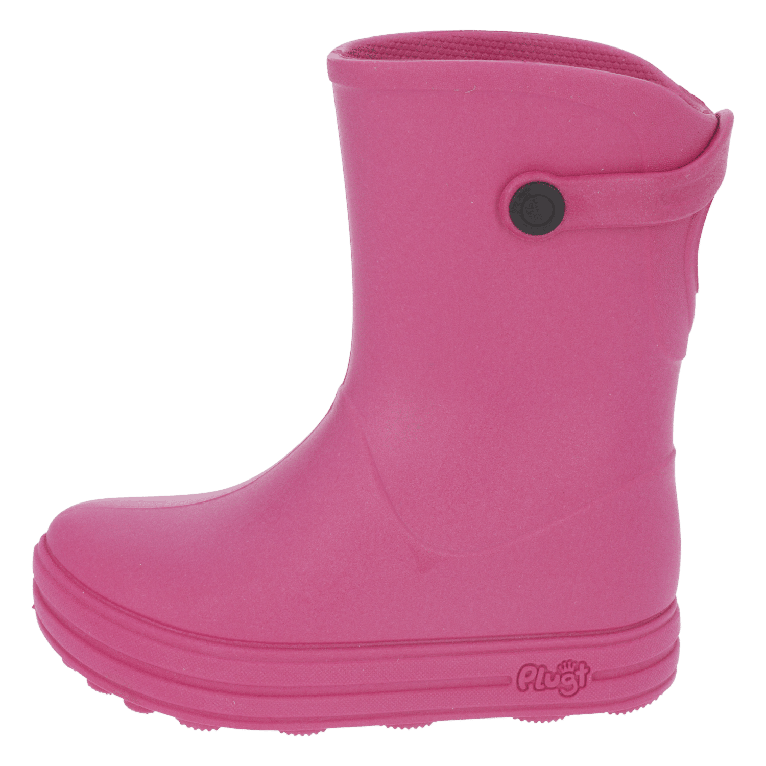 Botas De Caucho Diseño Unicornio PLUGT