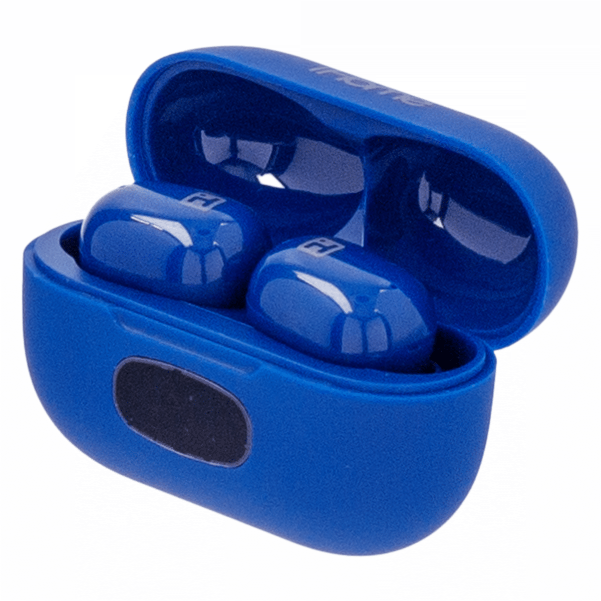 Audífonos Earbuds XT-10 Azul IHOME