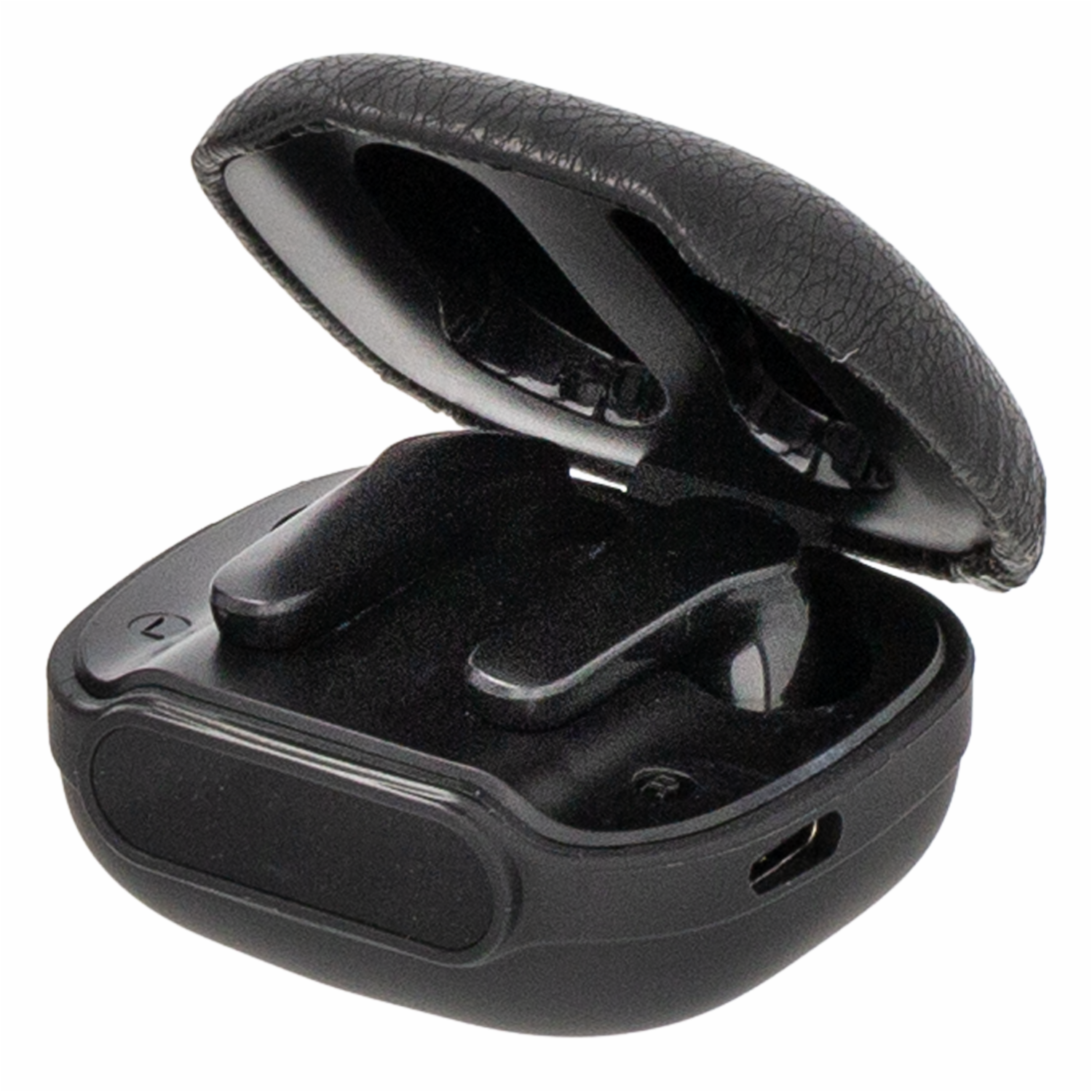 Audífonos Earbuds XT-22 Negro IHOME Inalámbrico