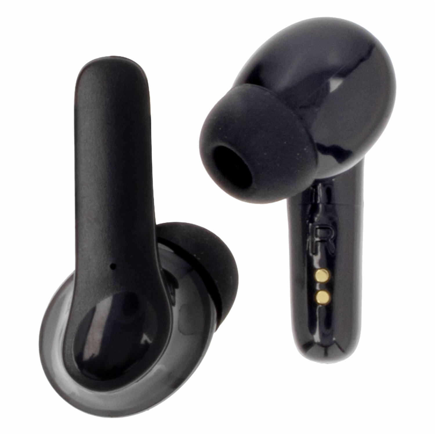 Audífonos Earbuds XT-22 Negro IHOME Inalámbrico