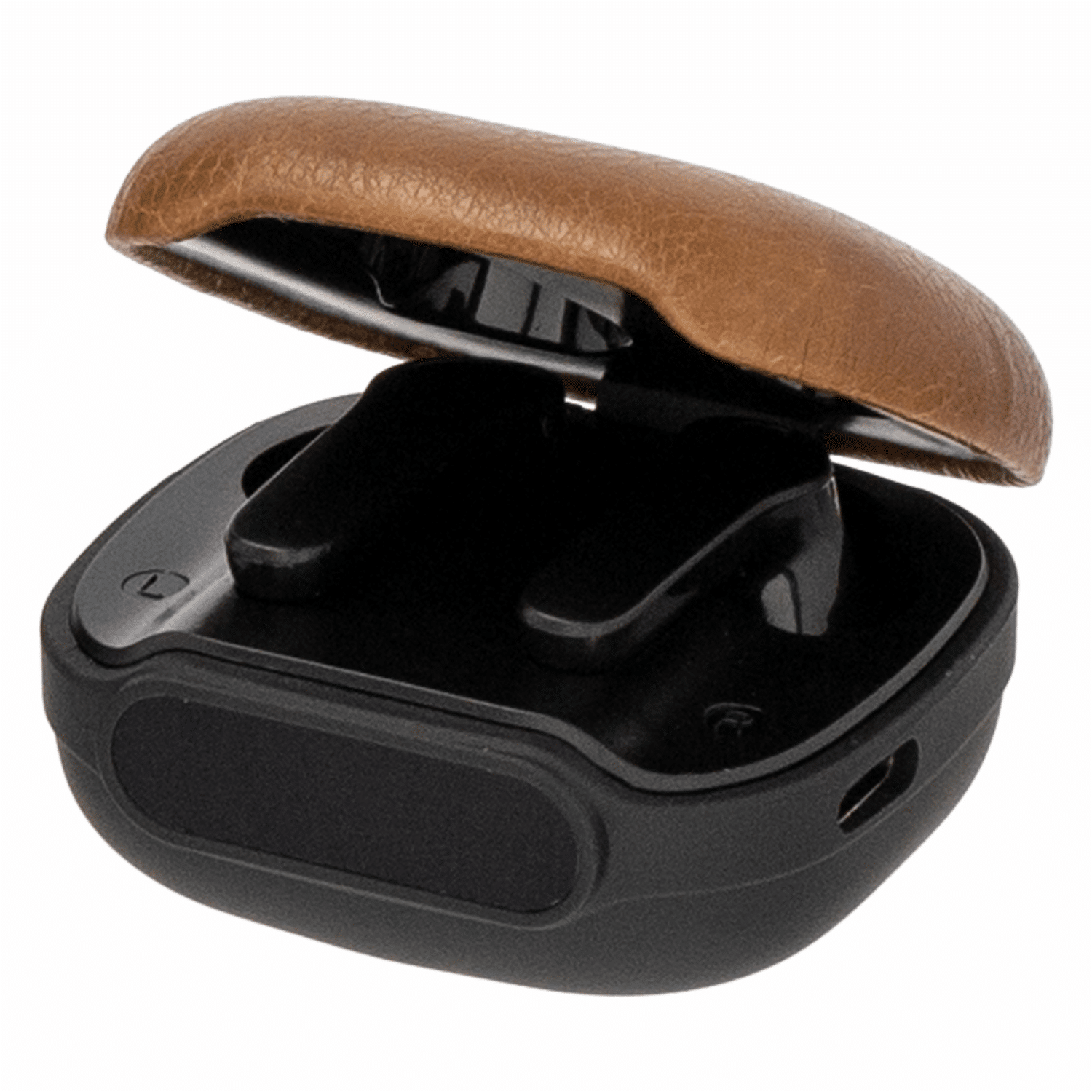 Audífonos Earbuds XT-49 Negro IHOME