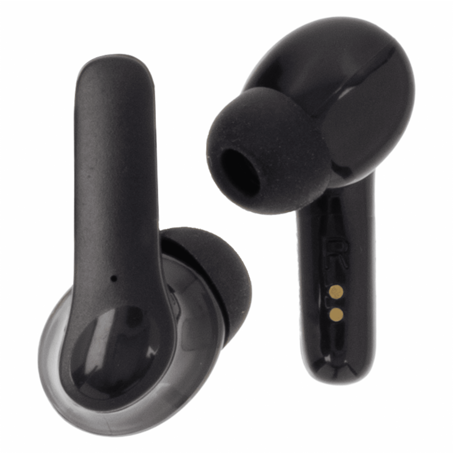Audífonos Earbuds XT-49 Negro IHOME