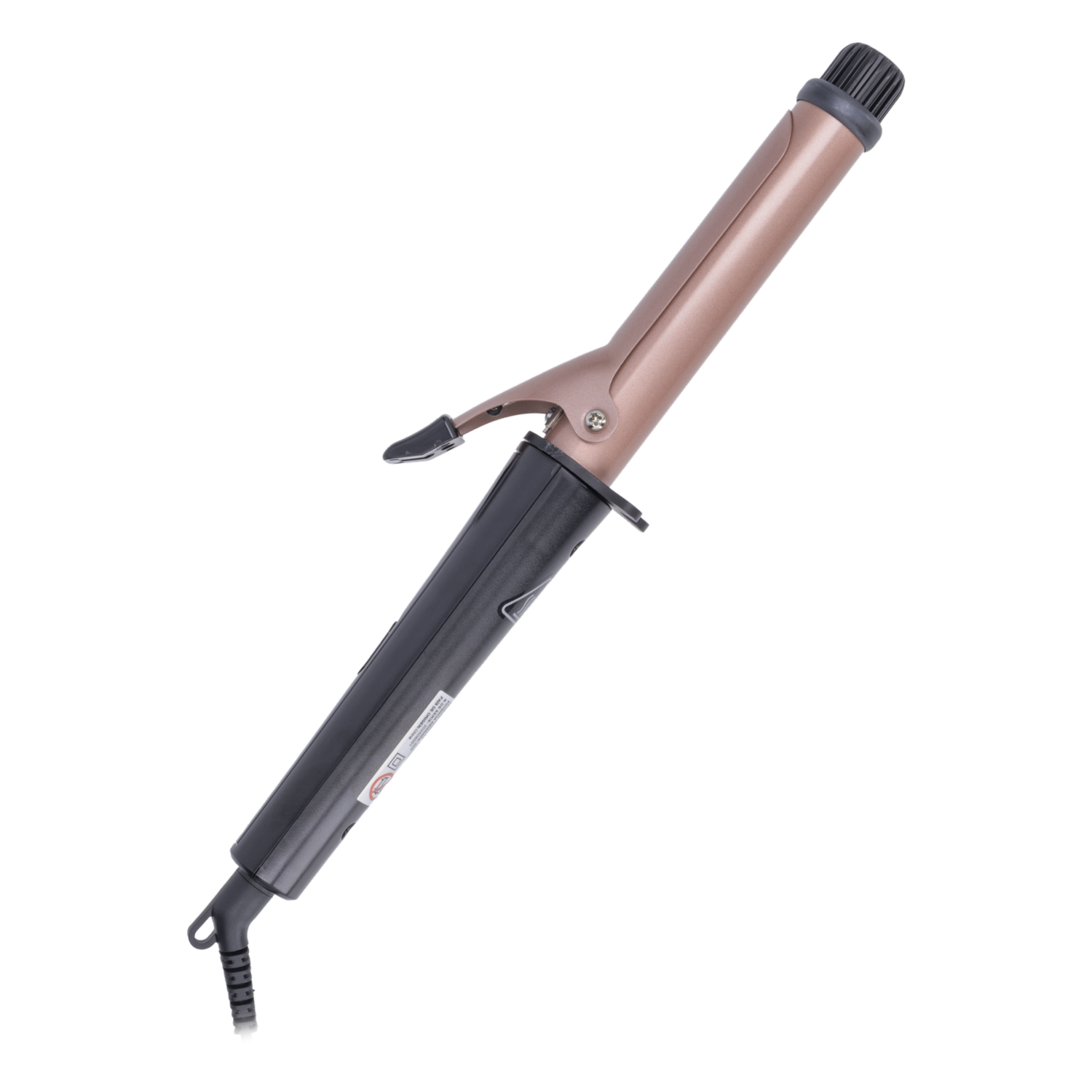 Tenaza De Cabello Rizadora CONNECTO 30 Watts