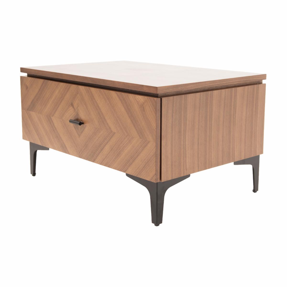 Mesa De Noche MOBILIA Unidad