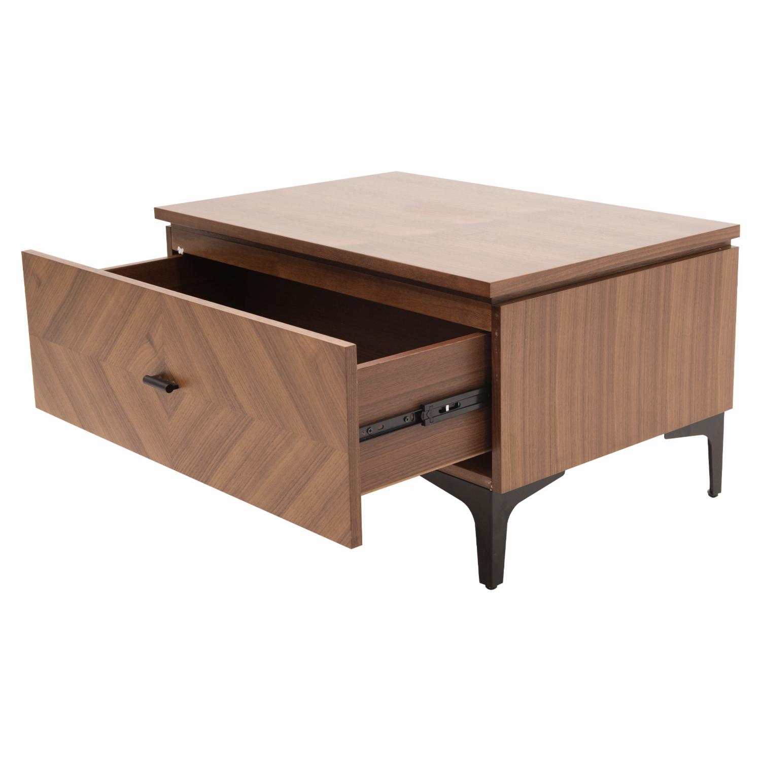 Mesa De Noche MOBILIA Unidad